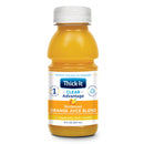 Thick-It Clear Advantage Honey Consistency Orange Thickened Beverage (Case of 24)