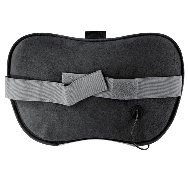 Homedics Cordless Shiatsu Massage Pillow with Heat (4/CS)