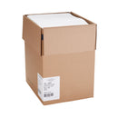 McKesson Nonsterile Physical Exam Drape, 40 x 48 Inch (Case of 100)