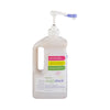 SimplyThick EasyMix Bottle and Pump, 1.6 Liter Pump Bottle (Box)