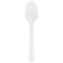 McKesson Brand McKesson White Polypropylene Spoon 