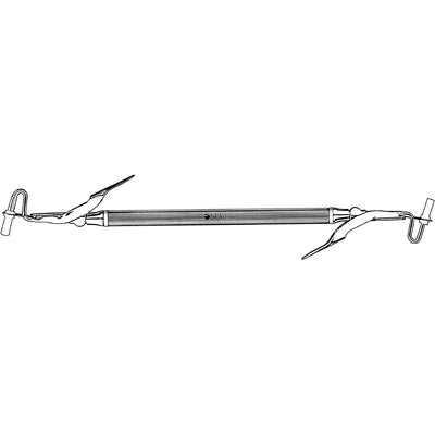 Sklar Amalgam Carrier - 49-0030 