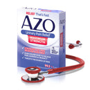AZO Maximum Strength Phenazopyridine Urinary Pain Relief 