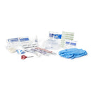 McKesson Brand MooreBrand 10 Person First Aid Kit (12/CS) 