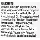 Emerson Healthcare Deodorant FDS Intimate+Body Aerosol Spray 2 oz. Baby Fresh Scent 