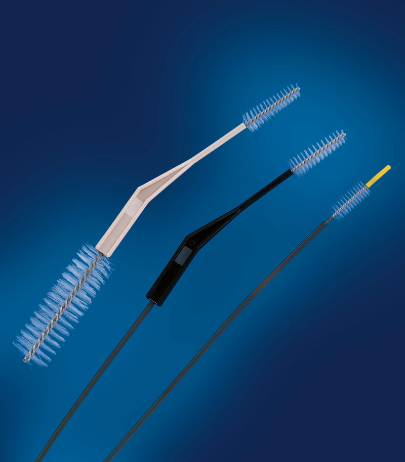 Avanos Medical Sales LLC Endoscopic Cleaning Brush (50/CS)