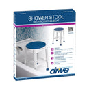 drive Swivel Seat Shower Stool (Case of 4)