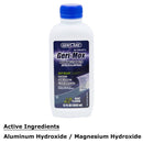 Geri-Care Geri-Mox Aluminum Hydroxide / Magnesium Hydroxide Antacid (Case of 12)