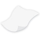 Prevail Personal Cleansing Wipe, Scented, Disposable (Case of 288)