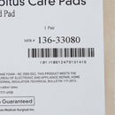 McKesson Armboard Pads (Case of 12)