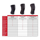 Mueller Sports Medicine Knee Support Mueller Medium Pull-On 14 to 16 Inch Knee Circumference Left or Right Knee 