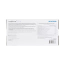 McKesson Confiderm 3.5C Nitrile Exam Glove, Extra Large, Blue (Case of 1800)
