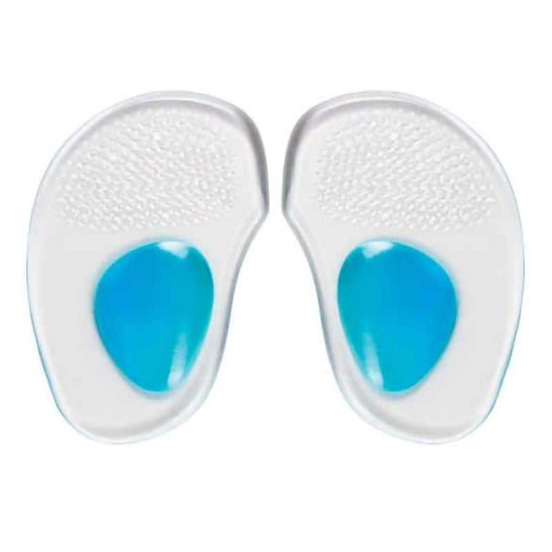Metatarsal Cushion Pedi-GEL One Size Fits Most Without Fastening Foot (Pack of 2)