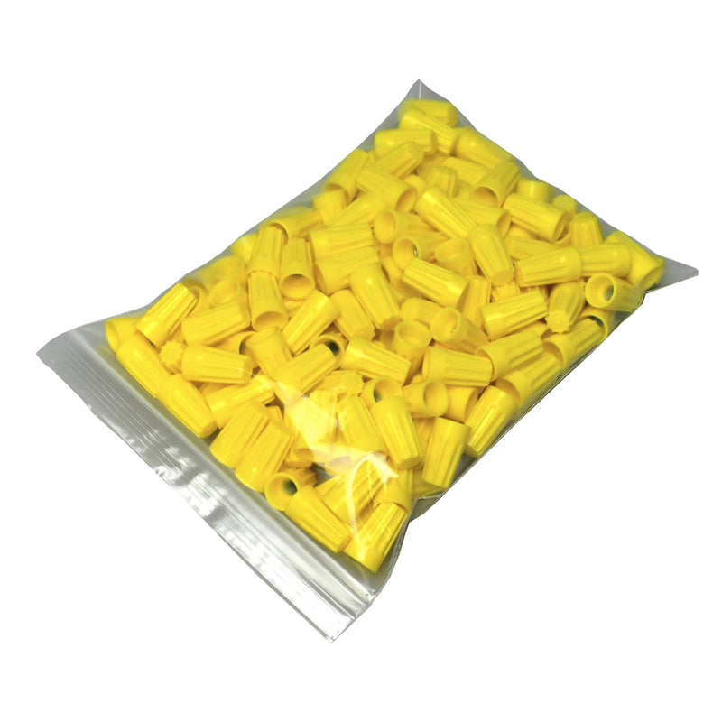 LK Clear Line Zipper Reclosable Bag, 2 Mil, 13 x 15 Inch (Case of 1000)