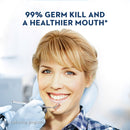 Crest Pro-Health Multi-Protection Antigingivitis/Antiplaque Oral Rinse, Mint (Case of 4)