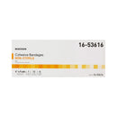 McKesson Self-adherent Closure Cohesive Bandage, 6 Inch x 5 Yard (Case of 12)