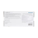 McKesson Confiderm 3.5C Nitrile Exam Glove, Medium, Blue (200/BX)