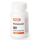 Rugby Melatonin Dietary Supplement (Bottle of 90)