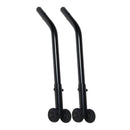 drive Anti-Tipper, For Use With Cruiser III Wheelchairs (Pair)