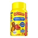 L'il Critters Gummy Vites Complete Multivitamin (Bottle of 70)