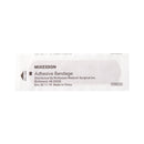 McKesson Brand McKesson Tan Adhesive Strip, 3/4 x 3 Inch (2400/CS) 