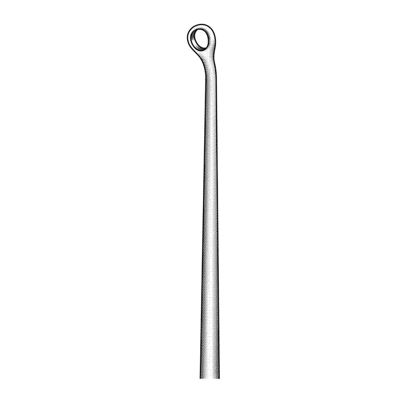 Sklar Ring Curette - 45-6033