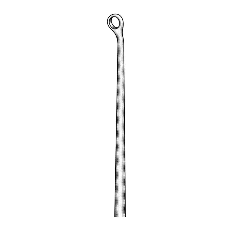 Sklar Ring Curette - 45-6033 