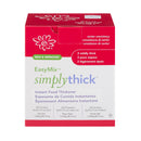 Simply Thick EasyMix SimplyThick Nectar Consistency Instant Food and Beverage Thickener (200/BX) 