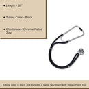 W.A. Baum W.A. Baum Sprague - Rappaport Stethoscope 