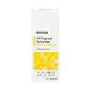 McKesson Brand McKesson Nonwoven Sponge, 4 x 4 Inch, Four Ply (20/CS) 