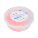 McKesson Therapy Putty, Red, Soft, 4-ounce Container (Each)