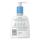 Cetaphil Gentle Skin Cleanser Normal To Dry Skin Unscented, 8-ounce Pump Bottle (Each)