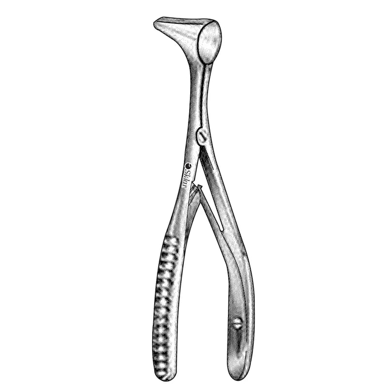 Sklar MOD. WIEN NASAL SPEC