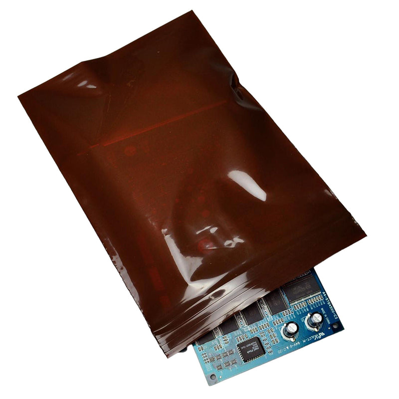 Elkay Plastics Track Bag (Case of 1000)