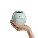 Warming Wearable Electric Breast Pump Mother's Nature W1 (Case of 18)