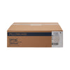 McKesson White Fabricel Pillowcase, 21 x 30 Inch (Case of 100)