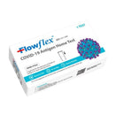 Acon Laboratories Respiratory Test Kit FlowFlex COVID-19 Antigen OTC 300 Tests per Case / 1 Test per Box CLIA Waived 