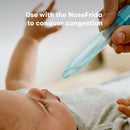 Baby Frida NoseFrida Saline Mist, 3.4 ounces (Case of 12) 