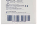 Cardinal Curity USP Type VII Gauze Sponge, 4 x 4 Inch, 8-Ply (4000/CS)