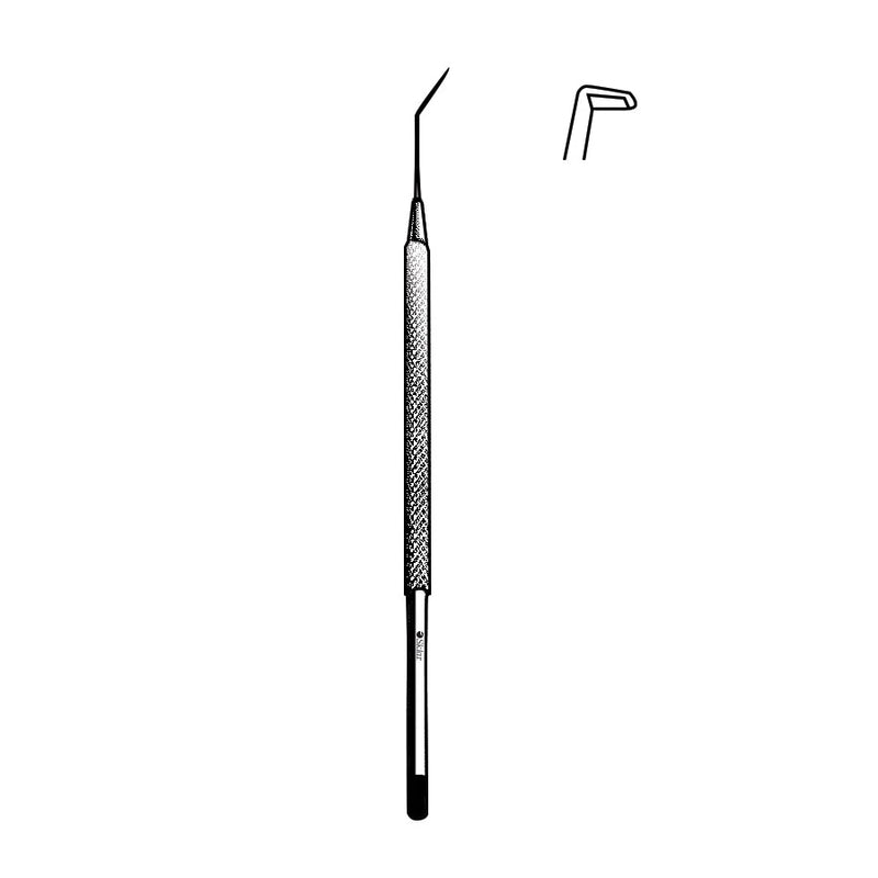 Econo Sterile NAGAHARA CHOPPER BL 4.75CS/10 - 96-3859