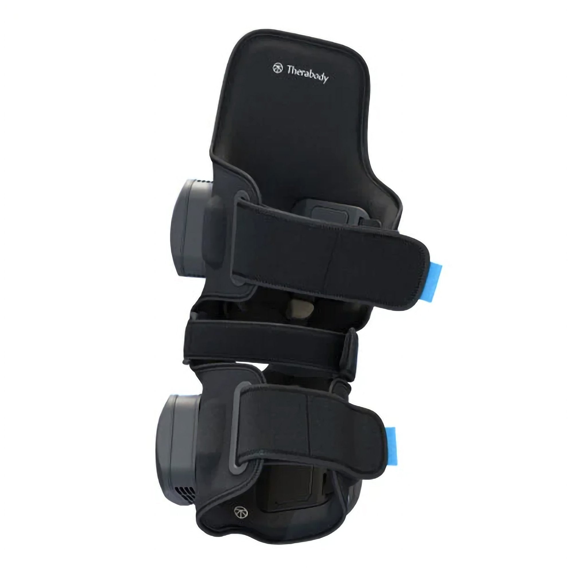 Therabody Inc RecoveryTherm Heat/Cold + Vibration Therapy Wrap for Knees 