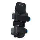 Therabody Inc RecoveryTherm Heat/Cold + Vibration Therapy Wrap for Knees 