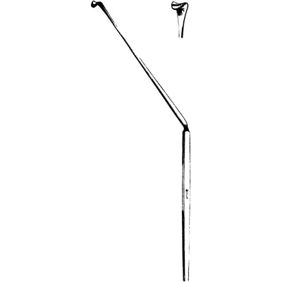 Sklar Love Nerve Root Retractor - 50-1302