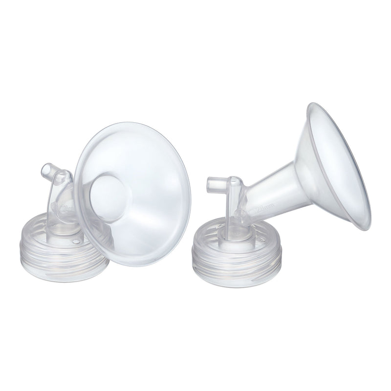 Breast Shield Cimilre 28 mm Polypropylene / Silicone Reusable (Pair)