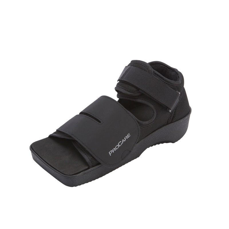 ProCare Unisex Post-Op Shoe, Small (Each)