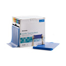 McKesson Brand McKesson Exercise Resistance Band, Blue, 5 Inch x 25 Yard, Heavy Resistance 