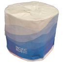Georgia-Pacific Consumer Products LP preference Toilet Tissue White Two-Ply Standard Size (80/CS) 