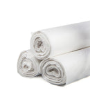 McKesson Brand McKesson Super Plus Duty Trash Bag, Clear, 45-gallon Capacity (100/CS) 