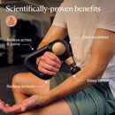 Therabody Inc Therabody Theragun Sense 2 Hand-Held Massager 