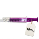 Oral Medication Syringe ENFit O-Ring 10 mL Enfit Tip Without Safety (Box of 25)